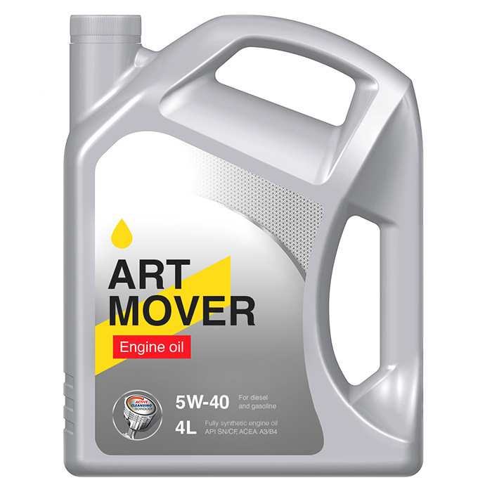 ???????? ????? Artmover