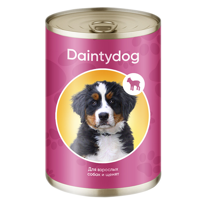 ????????? Daintydog