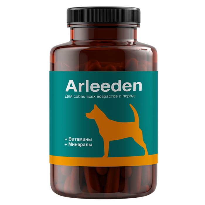 ???????? Arleeden
